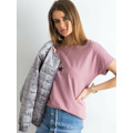 Tričko RV TS 4662.35P tmavě růžová (2551593) - 12