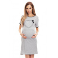Noční košilka  model 138250 PeeKaBoo (1539777) - 1