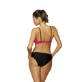 Plavky Charlotte Razzberry M-495 (10) - Marko (3471515) - 3