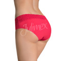Dámské kalhotky HIPSTER PANTY - JULIMEX (589746) - 6