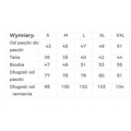 Dámské šaty v lahvově zelené barvě s výstřihem a volánky model 7189824 (1160319) - 7