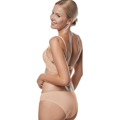 Dámská podprsenka Ida beige - NIPPLEX (1083533) - 8