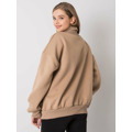Mikina EM BL 649.23X tmavě lila (2902628) - 4