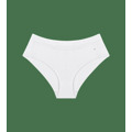 Dámské kalhotky Smart Natural Hipster EX - WHITE - TRIUMPH WHITE - TRIUMPH (3329305) - 22