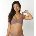 Dámská podprsenka Sloggi Zero Feel Lace 2.0 Bralette (3245933) - 9