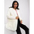 Bunda RV KR 001.95P ecru (3198631) - 8