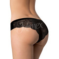 Kalhotky model 108390 Julimex Lingerie (1098289) - 2