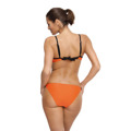 Plavky Electra Papaya M-542 (4) - Marko (3471622) - 6