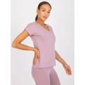Tričko AP TS A 004 tmavě růžové (3282406) - 9