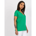 Tričko RV TS 7665.91 zelená (3369614) - 8