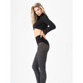 Punčocháče Chevron Chic 60 Den - Fiore (3547665) - 1