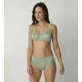 Dámské kalhotky Ladyform Soft Maxi - Triumph (3241277) - 24