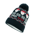 Čepice North Pole navy blue - Art of Polo (3531520) - 4