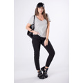 Halenka Meghan M82977 Grey - Vittoria Ventini (3488603) - 3