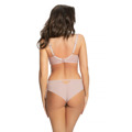 Dámské kalhotky brazilky K691 BLANCHE (3369260) - 2
