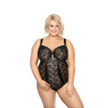 Dámské body ART. 534 MAXI (1620188) - 1
