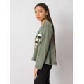 Halenka DHJ BZ 21103.06P khaki (3128468) - 9