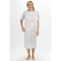 Dámská noční košile Martel Bogna I 203 kr/r M-2XL (1964966) - 12