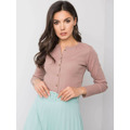 Dámské body TW BO G 087.99 tmavě lila (3517390) - 10
