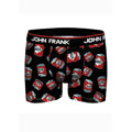 Pánské boxerky John Frank JFBD314 (3260485) - 1