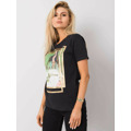 Tričko HB TS 3025.18P černá (2565234) - 7