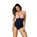 Plavky Priscilla Dafne-Cosmo M-428 (12) - Marko (3472476) - 6