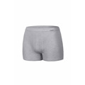 Pánské boxerky 223 Authentic mini grey - CORNETTE (2965647) - 1