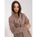 Mikina RV BL 4858 1.99P tmavě lila (2557825) - 10