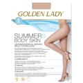 Dámské punčochové kalhoty Golden Lady Summer Body Skin 8 den 5-XL (1212973) - 1