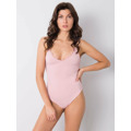 Dámské body 157 BO 6462.69 světle růžové (2634869) - 1
