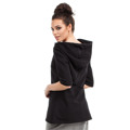 Dámská mikina B026 - BEwear (2698642) - 2