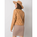 NM DE KR G87 bunda.00P velbloud (2565638) - 4