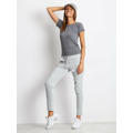 Tričko CZ BZ 1529.00 tmavě šedá (3449622) - 15
