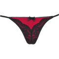 Tanga V-9888 - Axami (3612905) - 2
