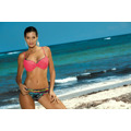 Plavky Bella Oldasica M-424 (4) - Marko (3471324) - 4