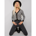 NM SP L56 kalhoty.71 tmavě šedá (3448393) - 12