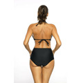Plavky Giselle Nero-Kaki M-620 (2) - Marko (3471774) - 5
