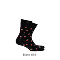 Pánské ponožky Wola Perfect Man vzorované W 94N03 Casual (579043) - 126