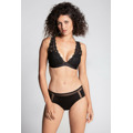 Dámské kalhotky Lama Laser Cut L-POL 5025 MS-02 S-XL (3616173) - 3