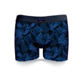 Pánské boxerky John Frank JFBUC146-LEAF (3414161) - 1