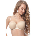 Dámská podprsenka VB-212 beige - VENA (561929) - 2