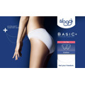 Dámské kalhotky SLOGGI BASIC+ TAI 2P - SLOGGI (592006) - 1