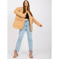 Bunda RV KR 001.95P velbloud (3208137) - 10