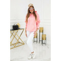 Mikina Noemi WJ8890 Flamingo - Vittoria Ventini (3491120) - 5