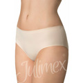 Dámské kalhotky Simple beige - JULIMEX (2944931) - 1