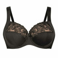 Lucia komfortní podprsenka s výztuží 5822 black - Anita Classix (3212555) - 3
