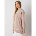 Mikina RV BL 7211.24P tmavě lila (2960022) - 9