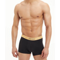 Pánské boxerky NB3288A UB1 černá - Calvin Klein (3661609) - 1