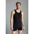 Koszulka Męska - SEAMLESS COTTON TANK CLASSIC (590878) - 8
