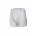 Pánské boxerky 092 Authentic plus white - CORNETTE (3701062) - 1